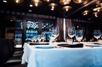 Ocean Prime