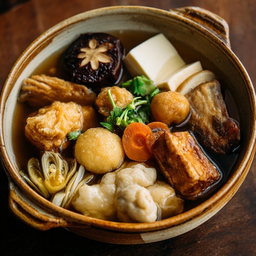 Oden