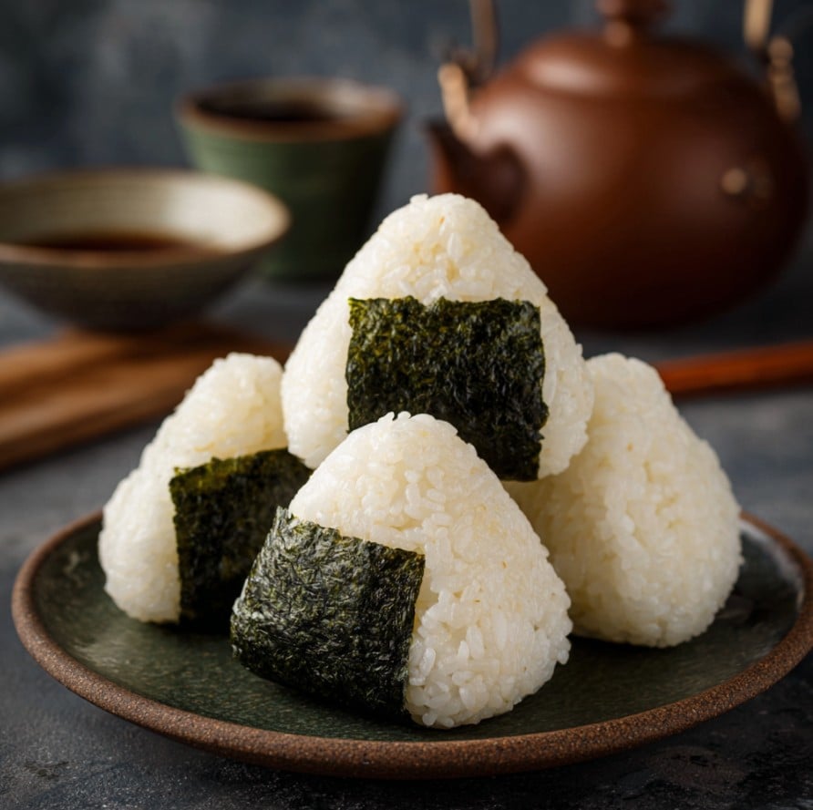 Onigiri