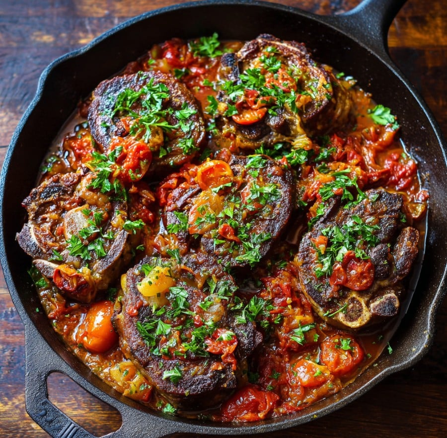 Osso Buco