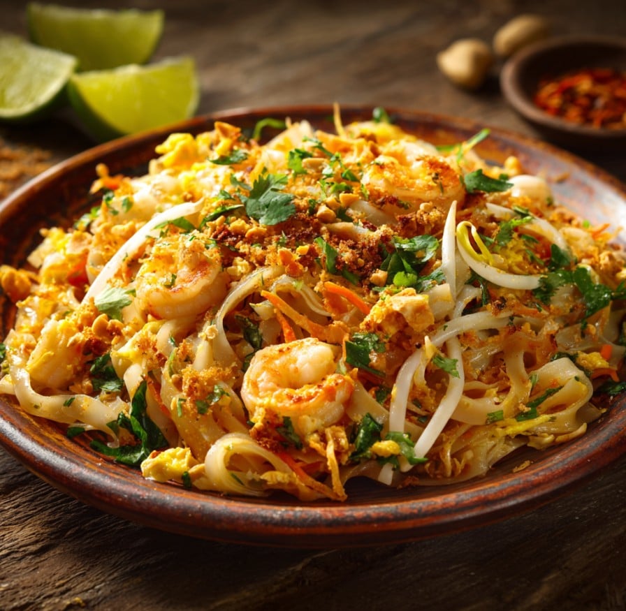 Pad Thai