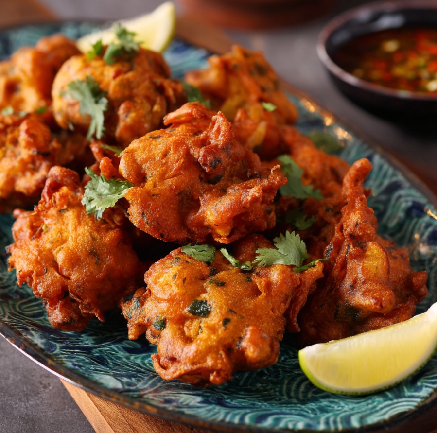 Pakora