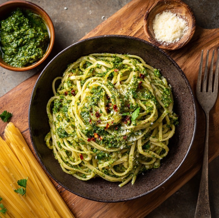 Pesto alla Genovese