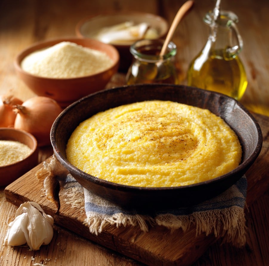Polenta