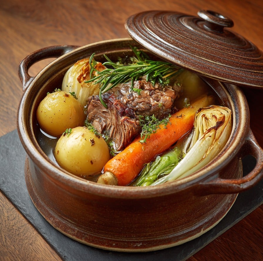 Pot-au-Feu