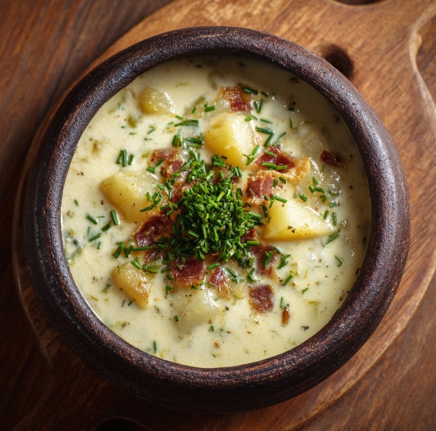 Potato Soup