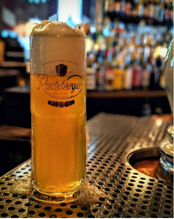 Radegast Hall & Biergarten