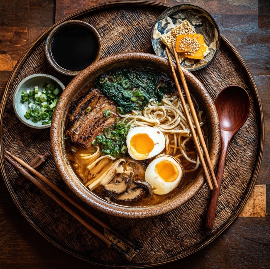 Ramen
