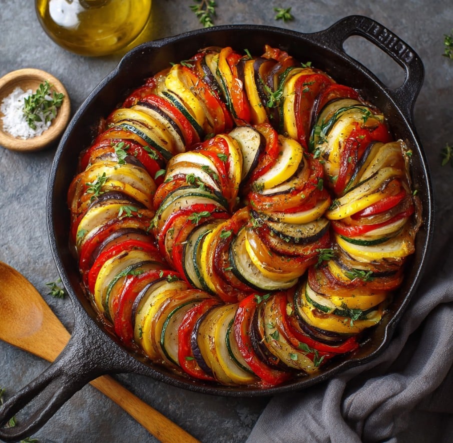 Ratatouille