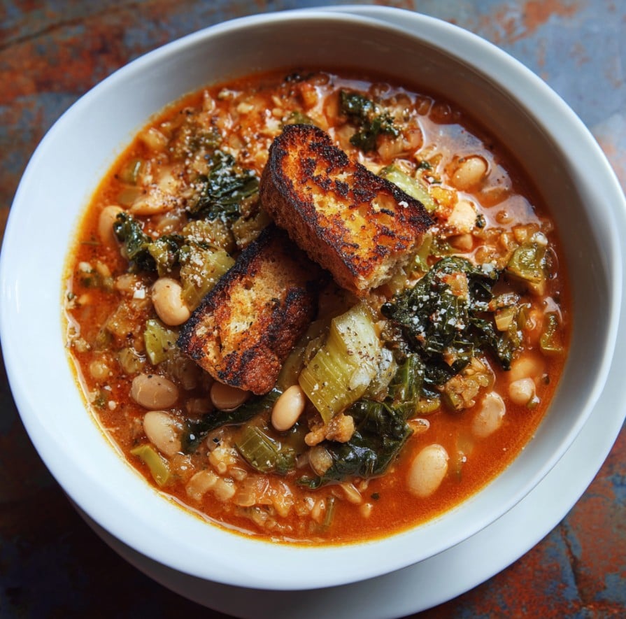 Ribollita