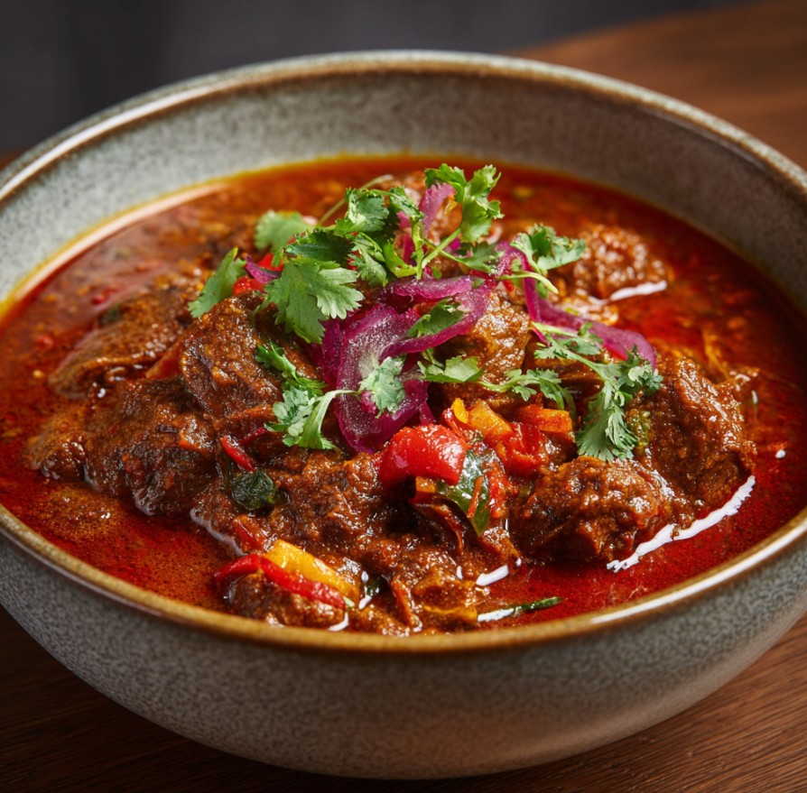 Rogan Josh