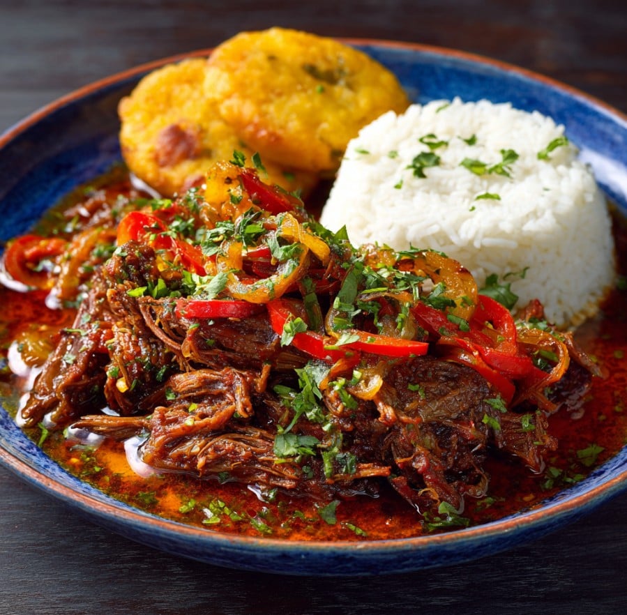 Ropa Vieja