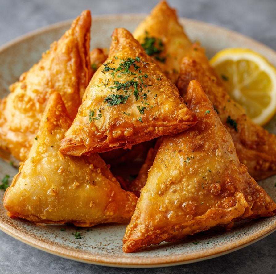 Samosa