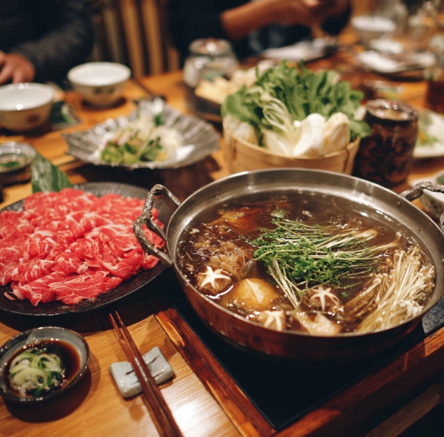 Shabu-Shabu