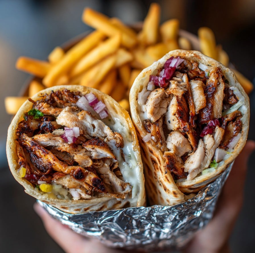 Shawarma