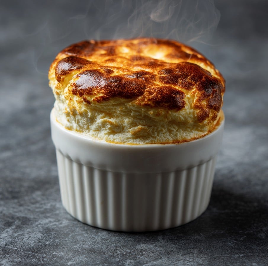 Soufflé