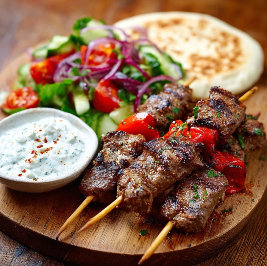 Souvlaki