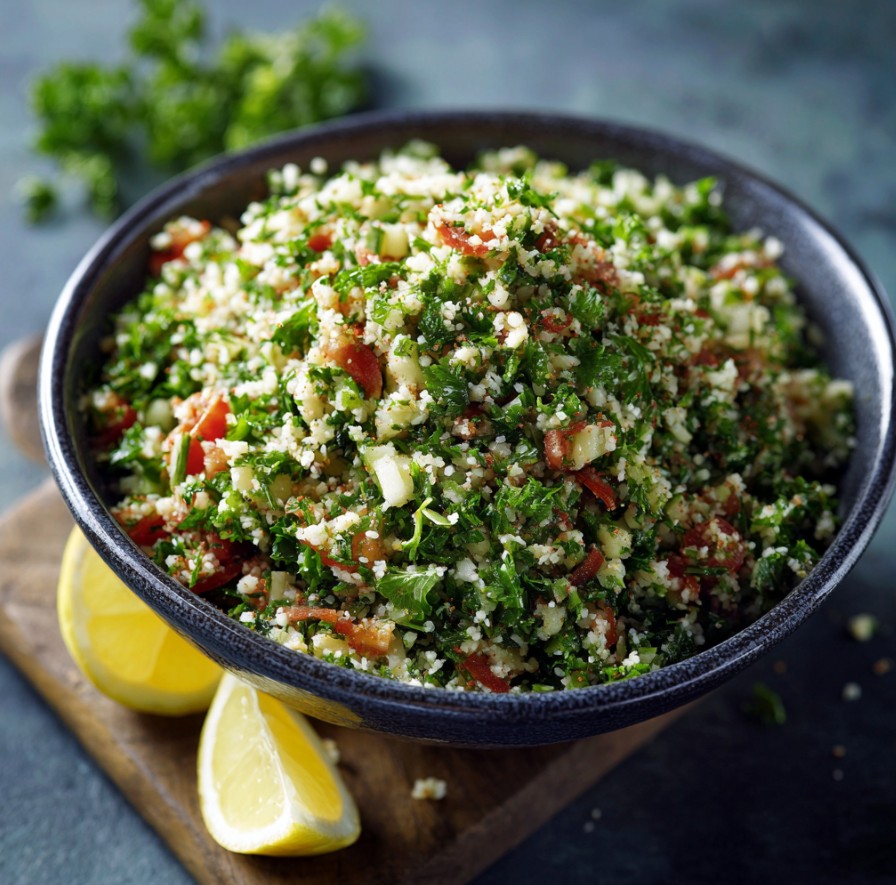 Tabbouleh