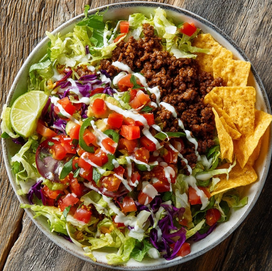 Taco Salad