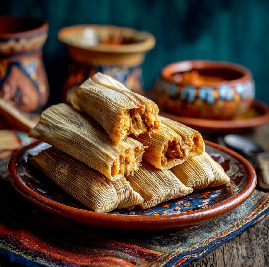 Tamales