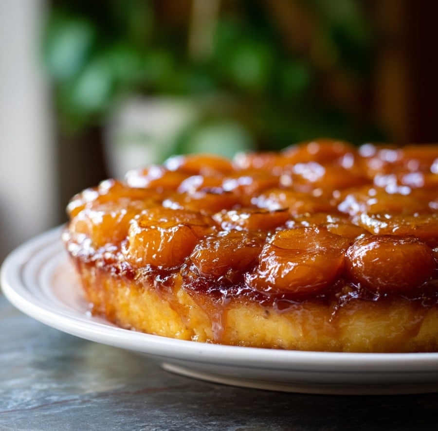 Tarte Tatin