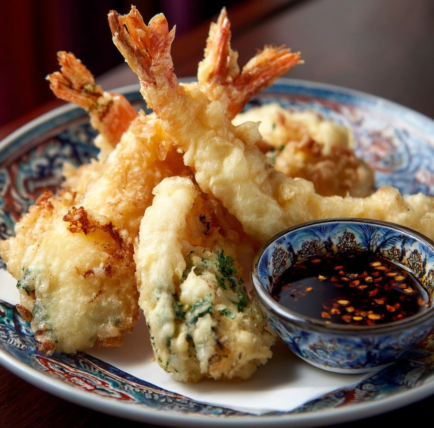 Tempura