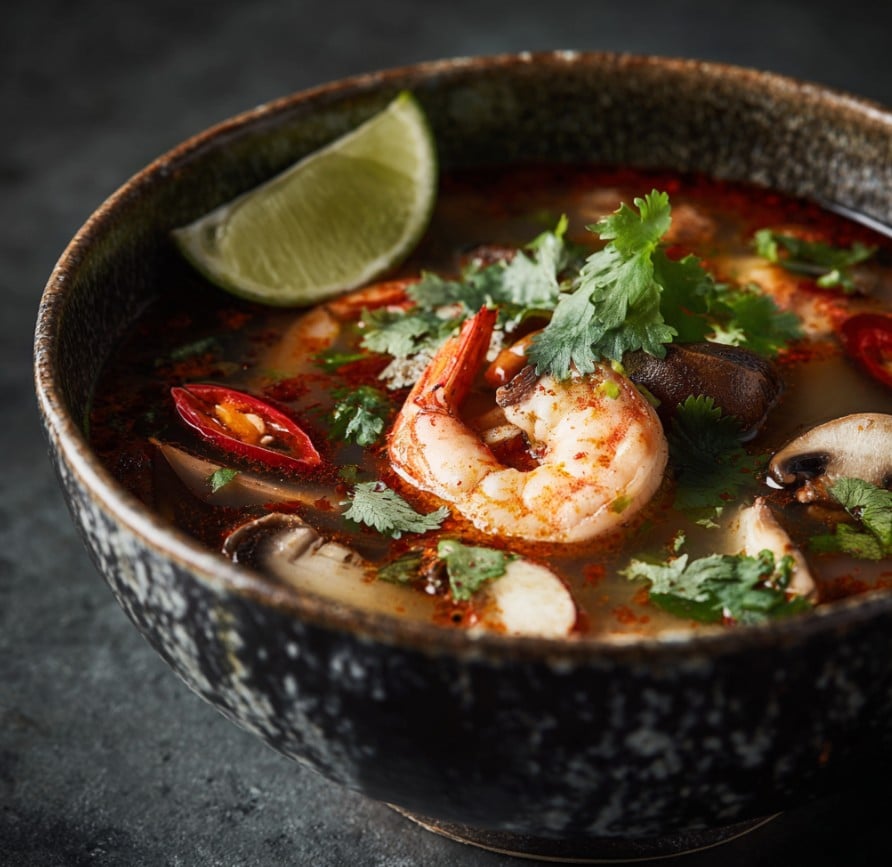 Tom Yum Goong