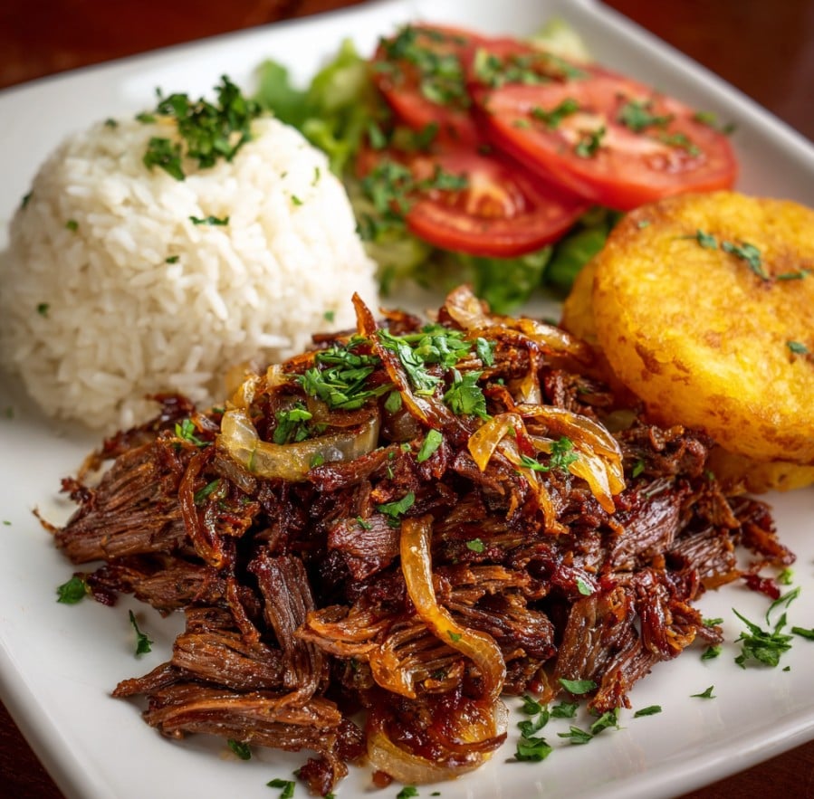 Vaca Frita