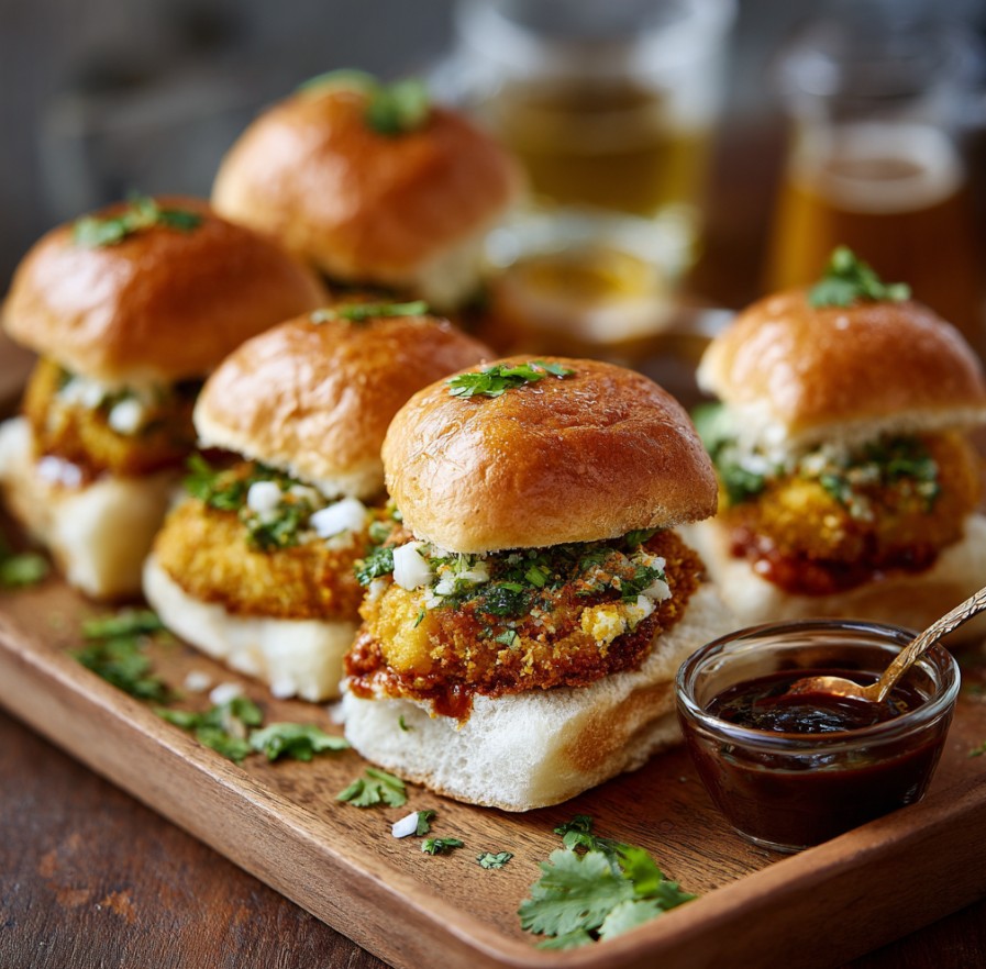 Vada Pav