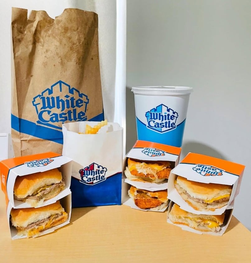 White Castle
