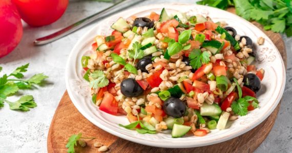 best mediterranean foods