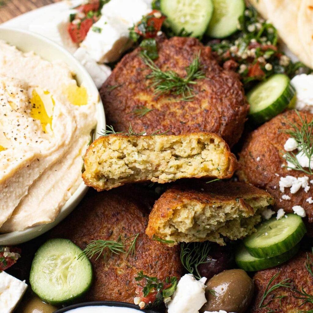 falafel