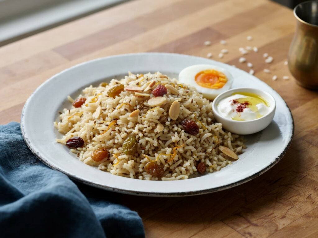 pilaf