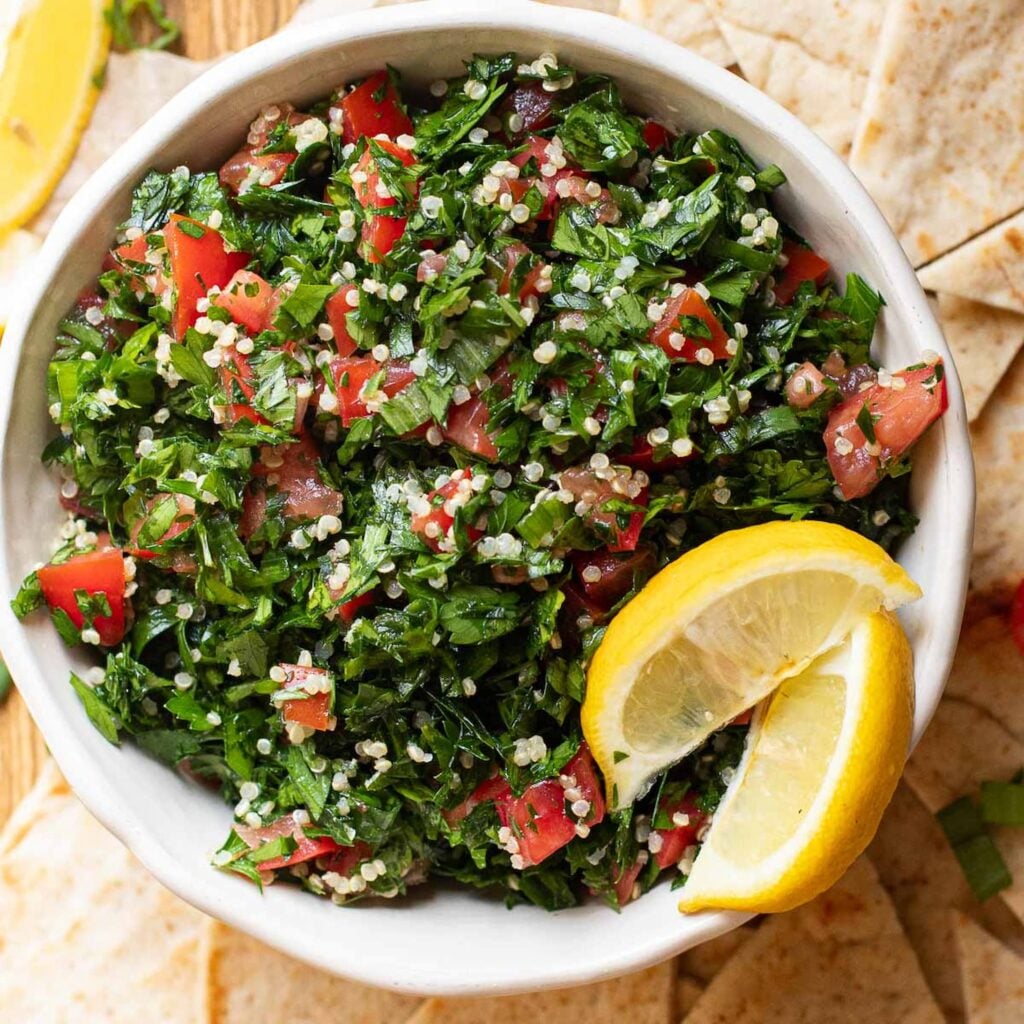 tabouleh