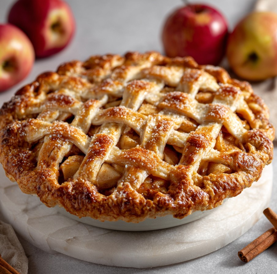 Apple Pie