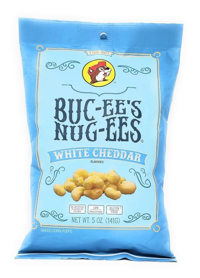 Buc-ee's Nug-ees