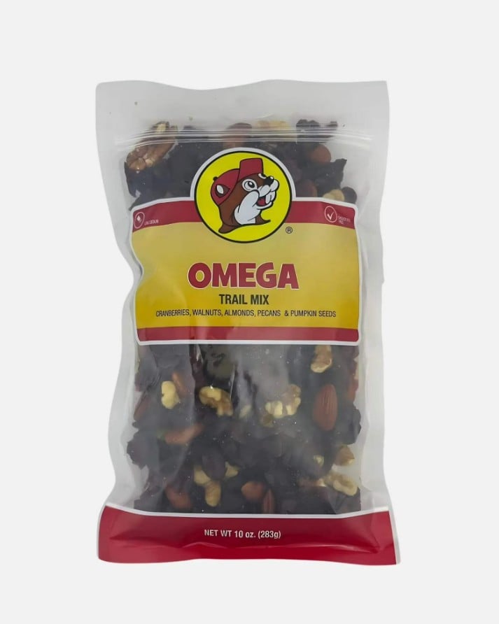Buc-ee's Trail Mix