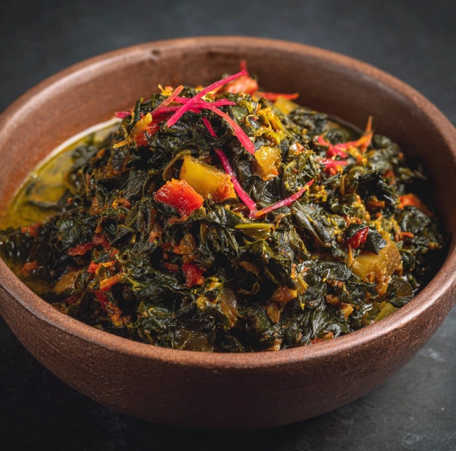 Callaloo