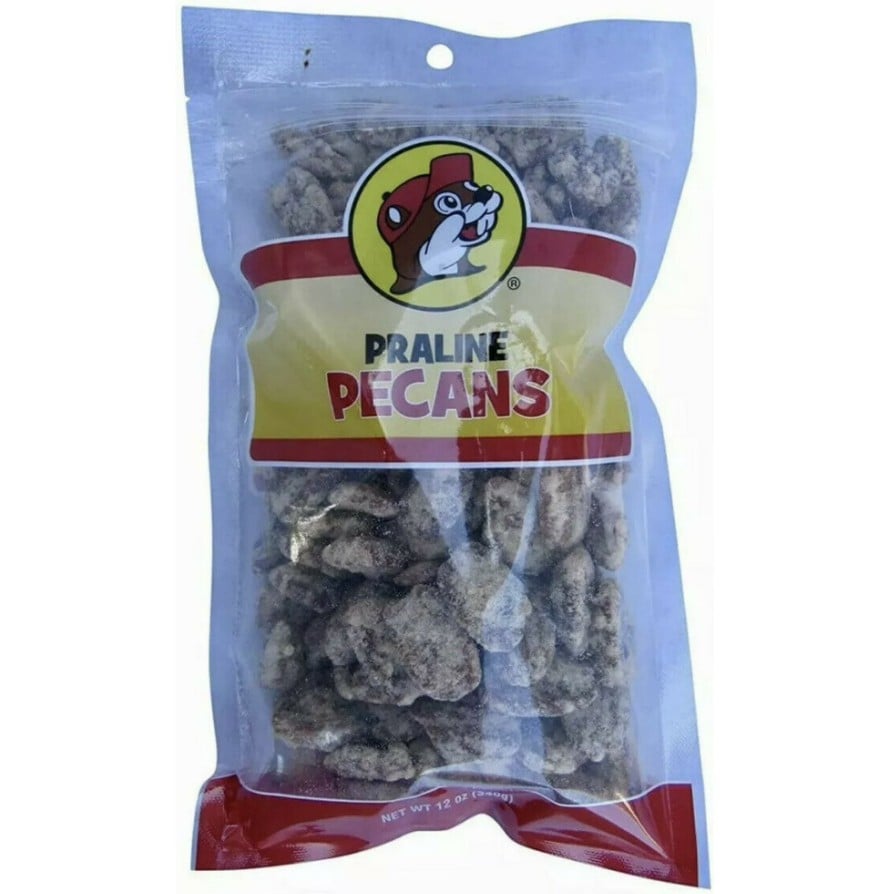 Buc-ee's Pecans