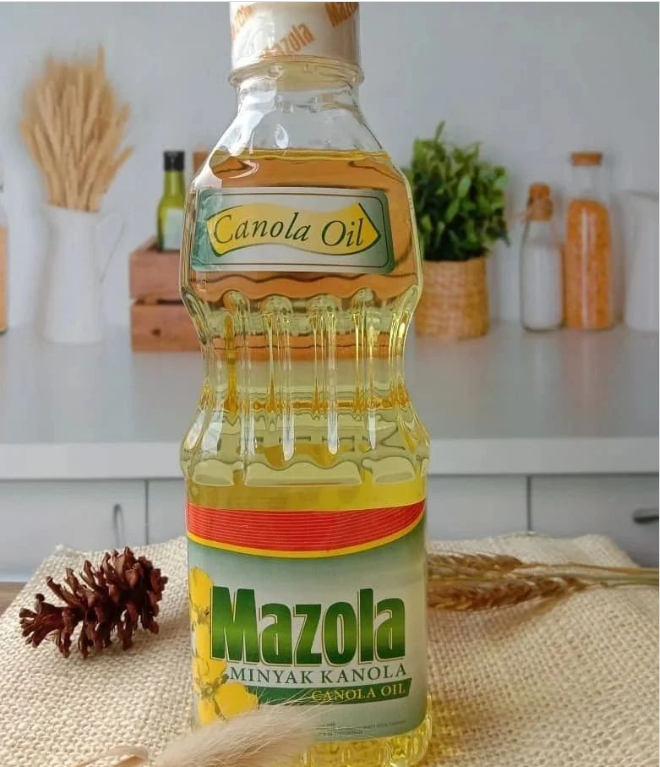Canola Oil