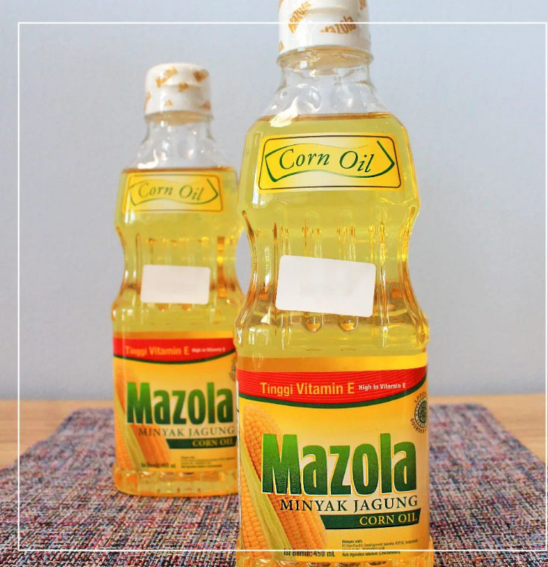 Corn Oil