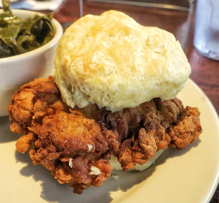 Counter Cafe Austin