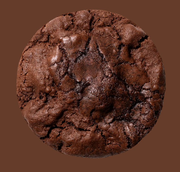 Crumbl Brownie Batter