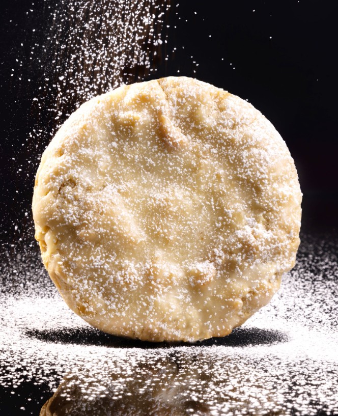 Crumbl Kentucky Butter Cake