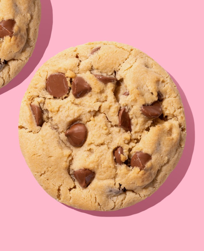 Crumbl Milk Chocolate Chip