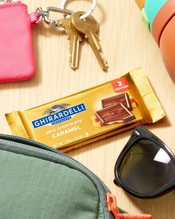 Ghirardelli