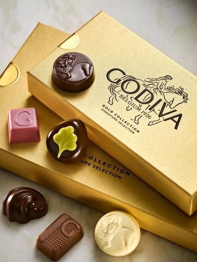 Godiva