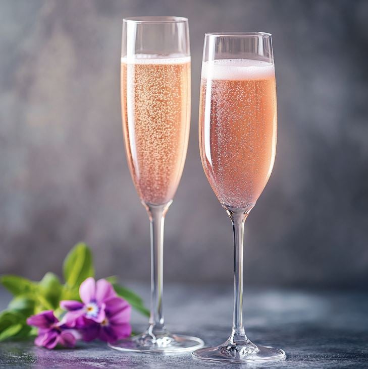 Greek Mimosa