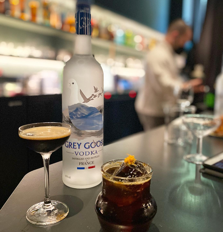 Grey Goose Vodka