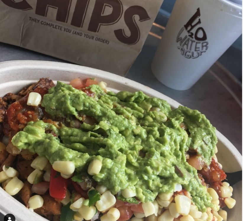 Guacamole